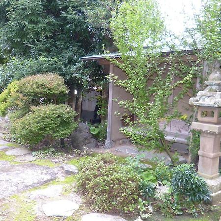 Guesthouse Higashi Fujitatei Shin'onsen Luaran gambar