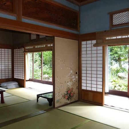 Guesthouse Higashi Fujitatei Shin'onsen Luaran gambar