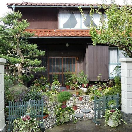Guesthouse Higashi Fujitatei Shin'onsen Luaran gambar