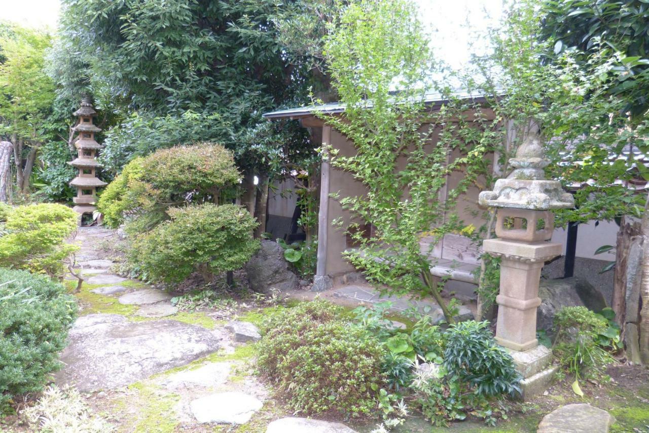 Guesthouse Higashi Fujitatei Shin'onsen Luaran gambar