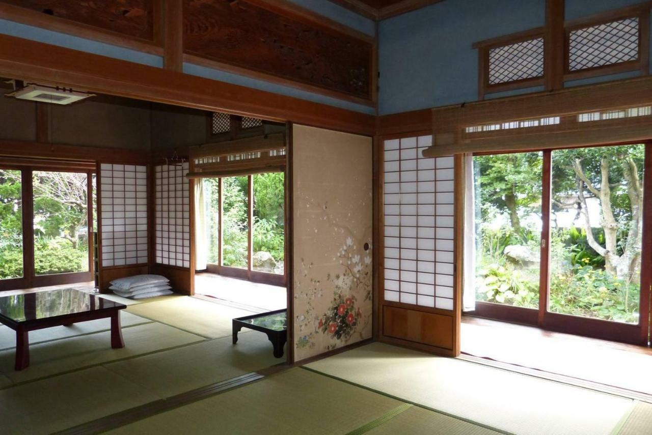 Guesthouse Higashi Fujitatei Shin'onsen Luaran gambar