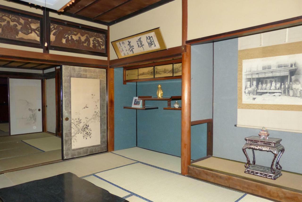 Guesthouse Higashi Fujitatei Shin'onsen Luaran gambar