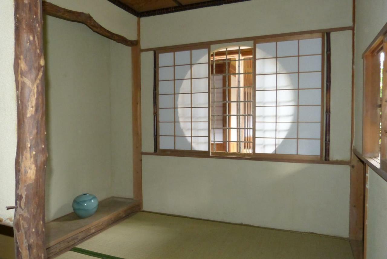 Guesthouse Higashi Fujitatei Shin'onsen Luaran gambar
