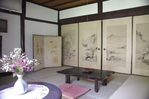 Guesthouse Higashi Fujitatei Shin'onsen Luaran gambar