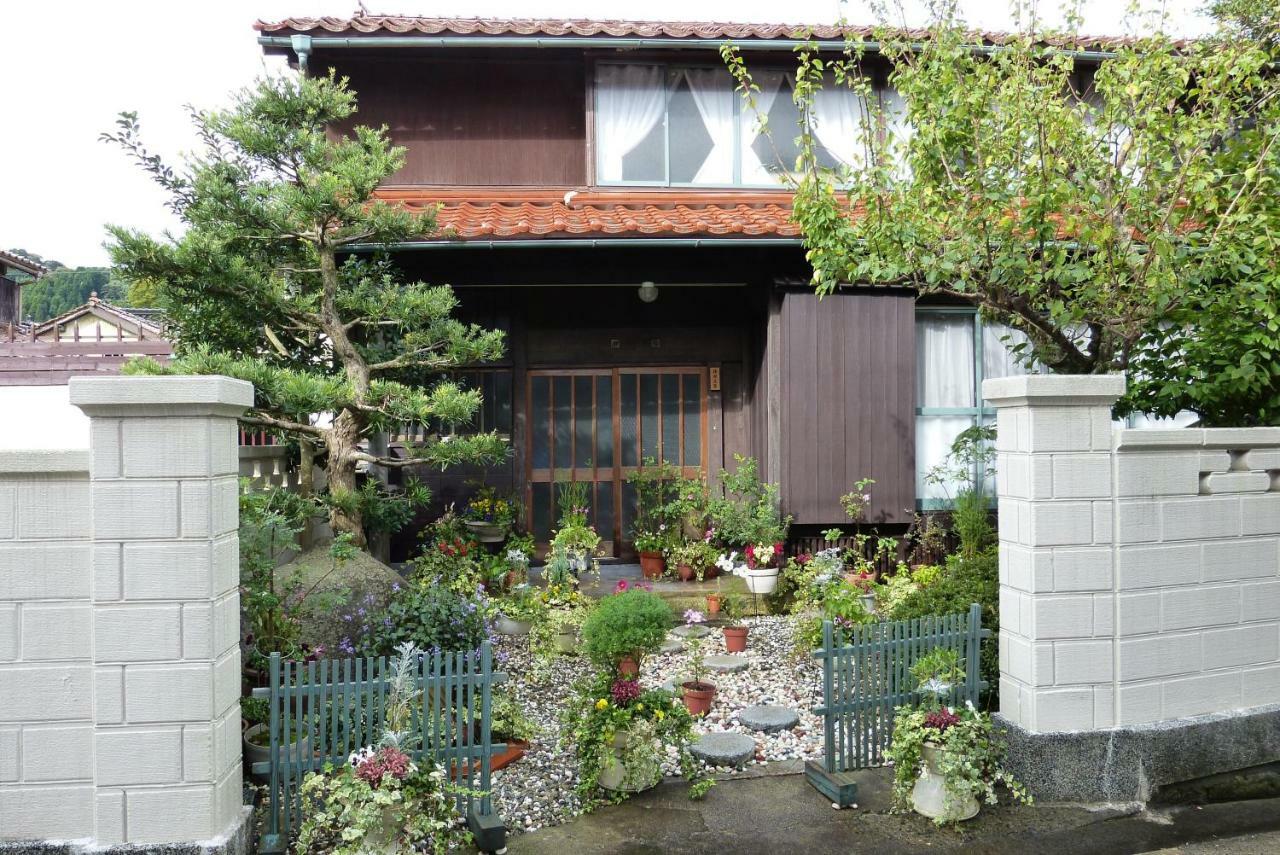 Guesthouse Higashi Fujitatei Shin'onsen Luaran gambar