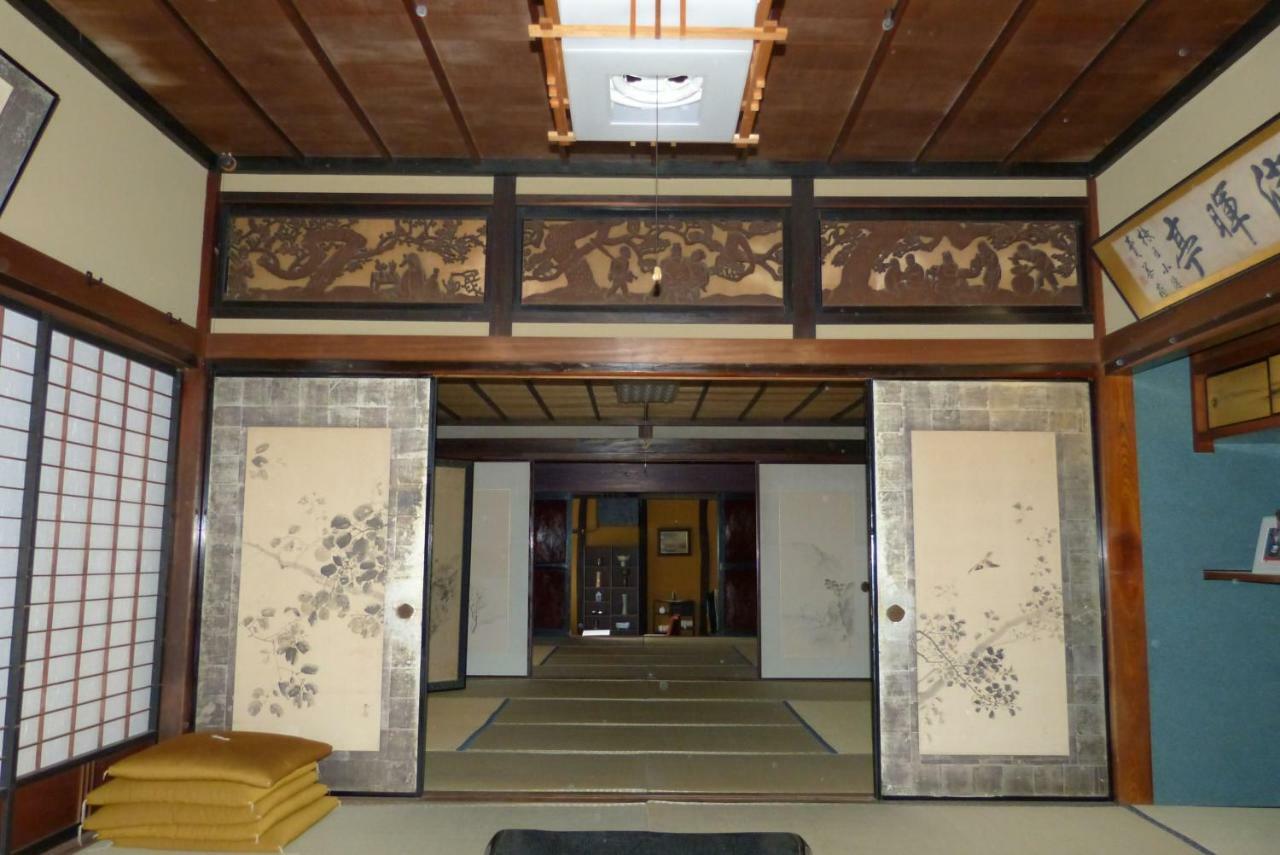 Guesthouse Higashi Fujitatei Shin'onsen Luaran gambar